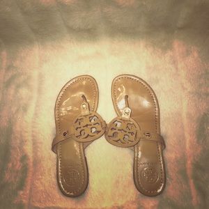 Tory Burch sandals